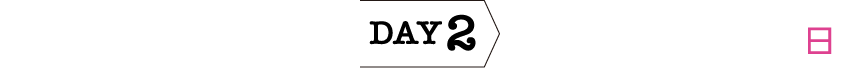 参加予約する DAY2 11月30日(日)