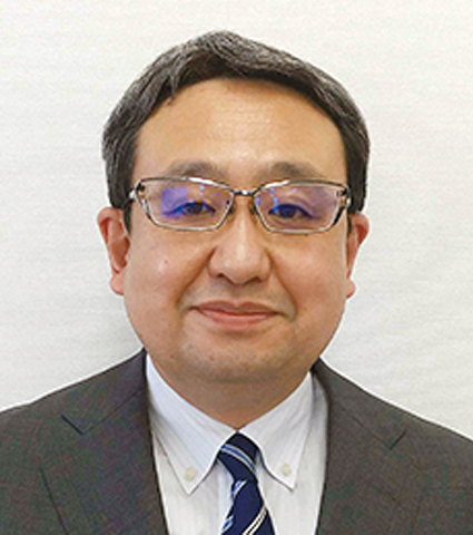 本宮　睦久
