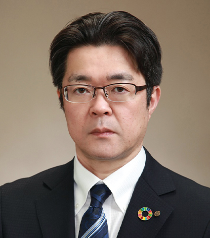 渡邉　崇