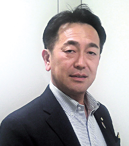 清野　正人