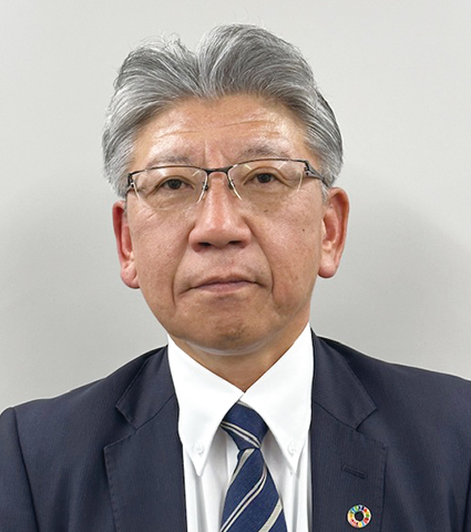 小野寺　純一