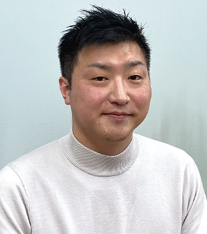 錦戸　健太朗