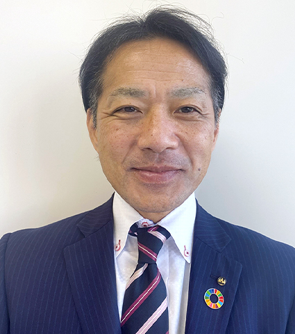 後藤　隆之
