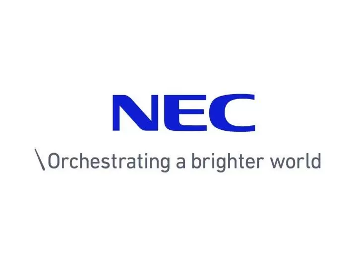 NEC（日本電気株式会社）
