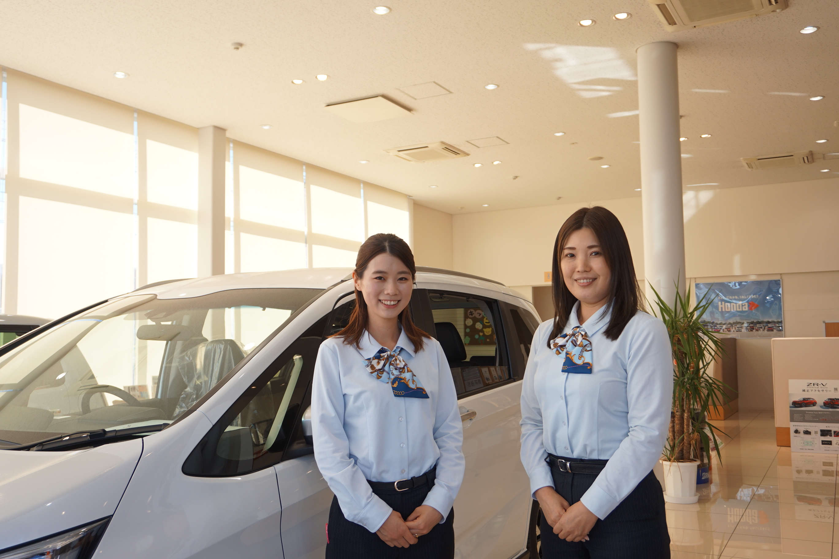 株式会社ホンダベルノ栃木中の企業情報 インターンシップ・新卒採用情報からES・面接対策まで掲載！キャリタス就活