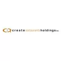株式会社クリエイト・レストランツ・ホールディングス
