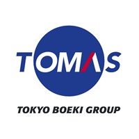 東京貿易ホールディングス株式会社