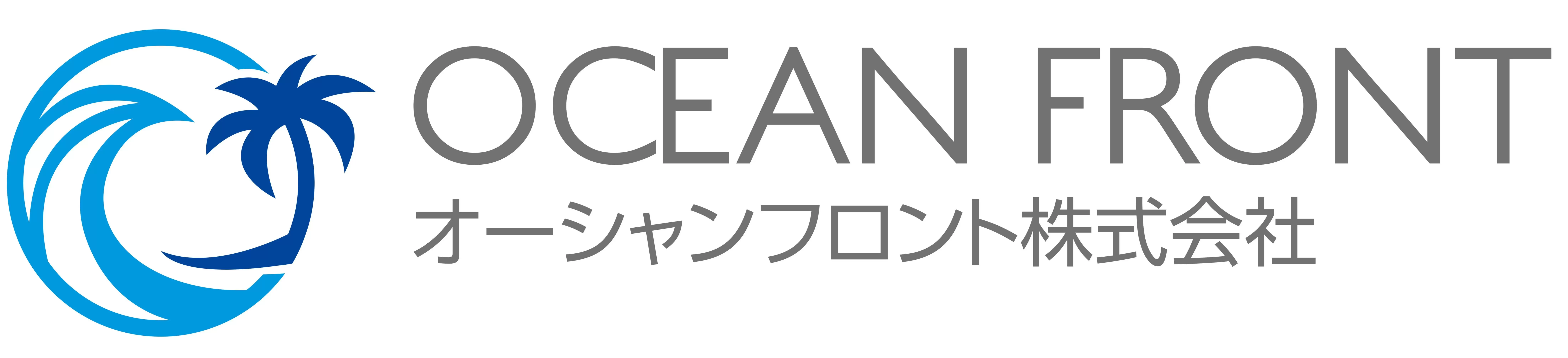 オーシャンフロント株式会社