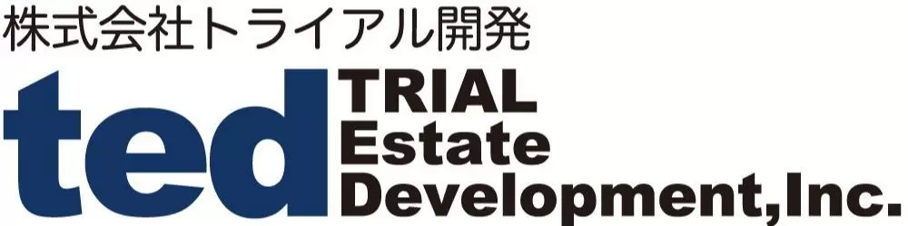 株式会社トライアル開発