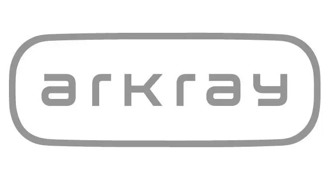 アークレイマーケティング株式会社