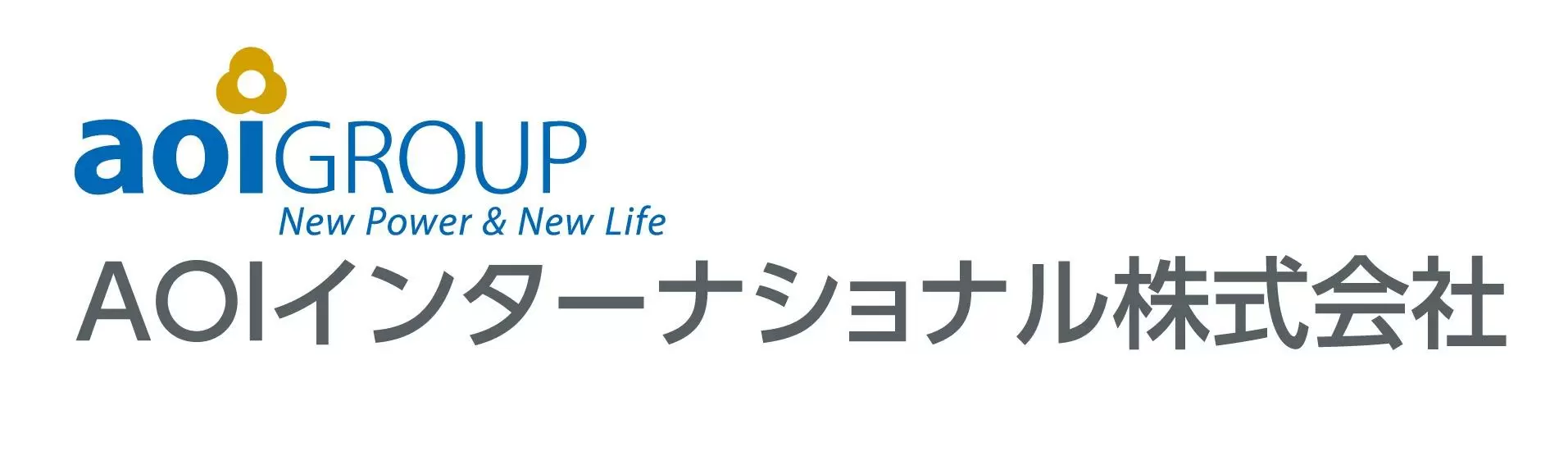 AOIインターナショナル株式会社