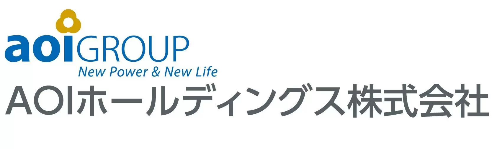 AOIホールディングス株式会社