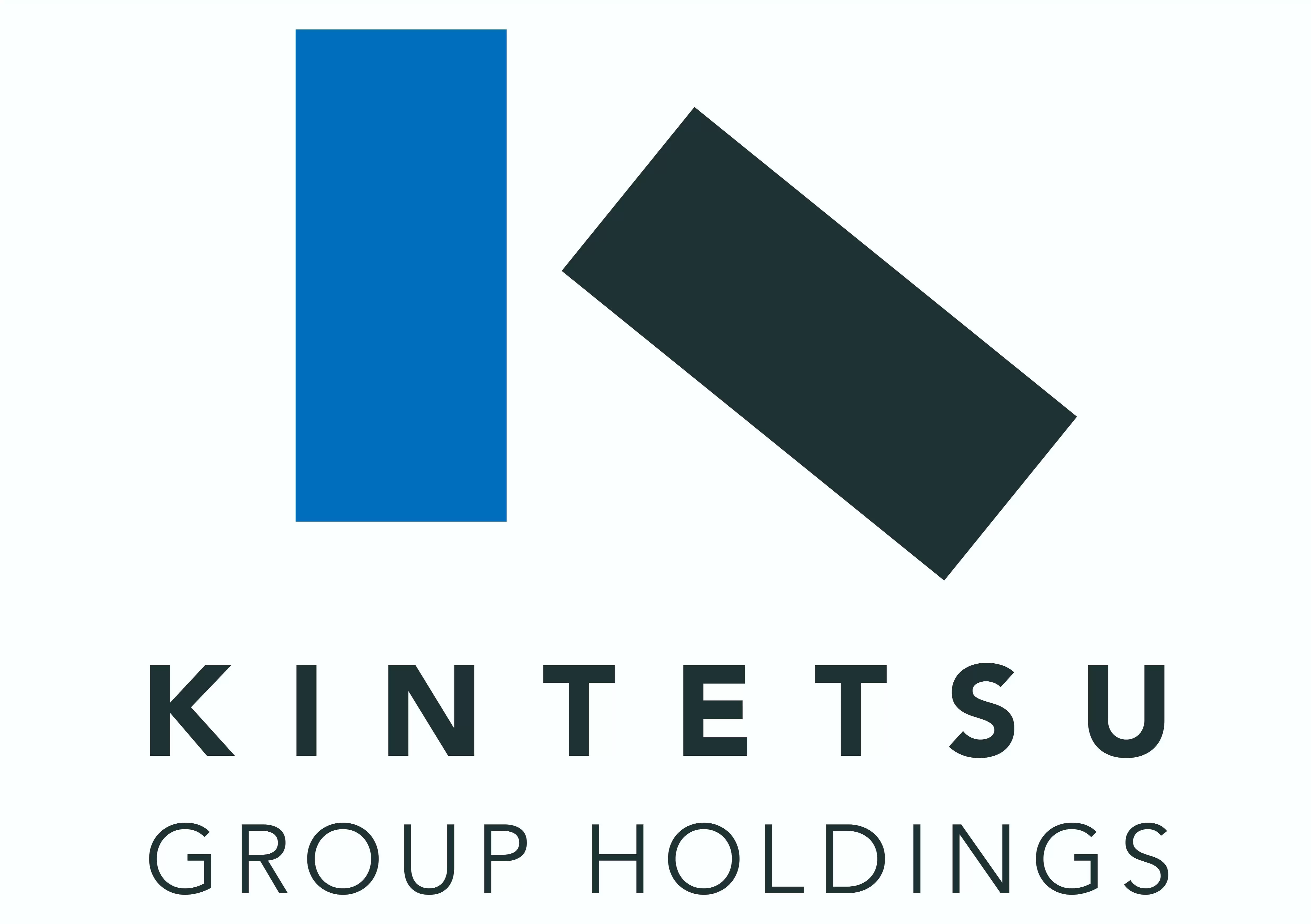 近鉄グループホールディングス株式会社