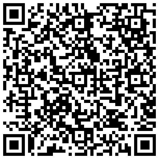 App StoreのQRコード
