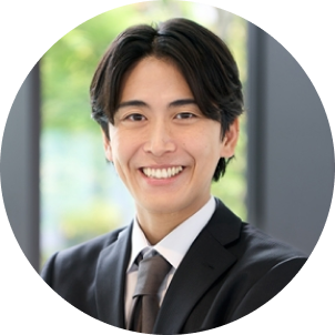キャリアアドバイザー 男性