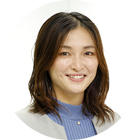 徳丸 このみさん