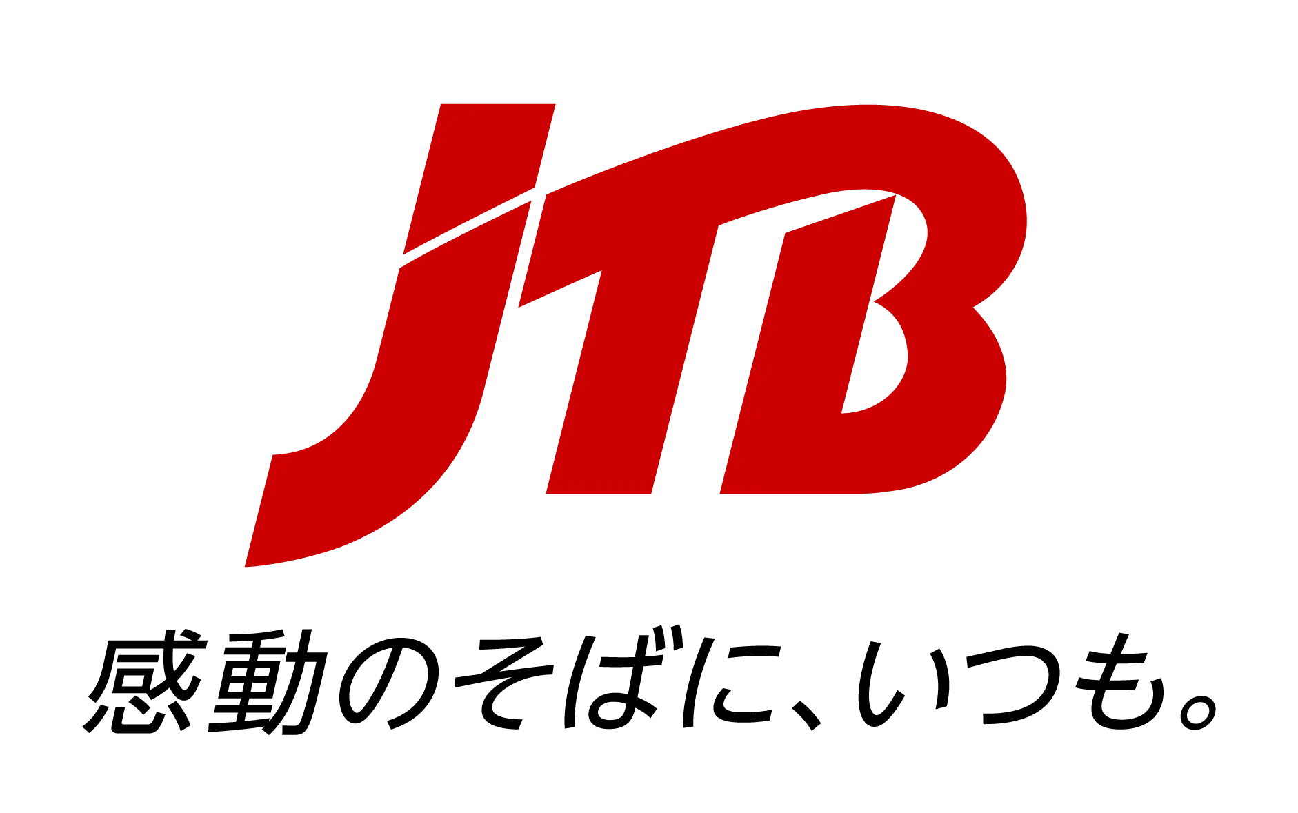 JTBグループのロゴ