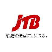 JTBのロゴ