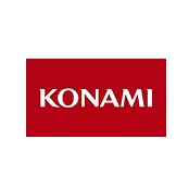 コナミグループのロゴ