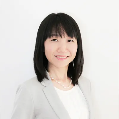 中尾　ミカさん