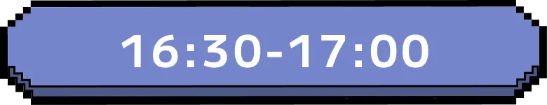 16:30~17:00