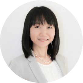 中尾 ミカさん