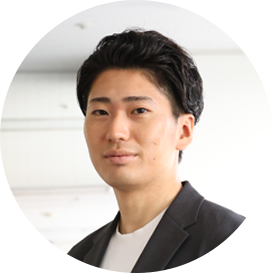 瀬野　佑真さん