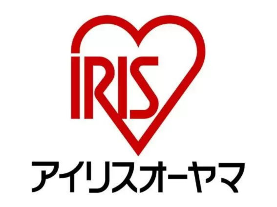 アイリスオーヤマ株式会社ロゴ