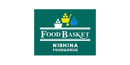 株式会社仁科百貨店(ニシナフードバスケット)