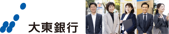 大東銀行