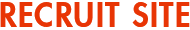 RECRUIT SITE