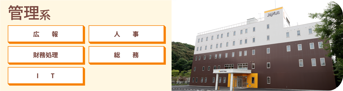 管理系