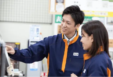 引継ぎ