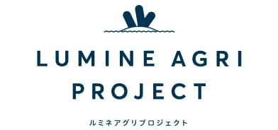 ライフスタイル事業 LUMINE AGRI PROJECT