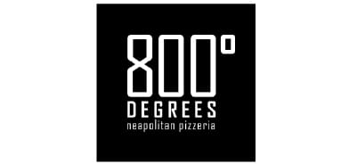 ライフスタイル事業 800 DEGREES