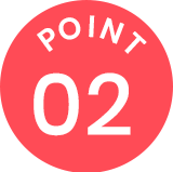 POINT 02