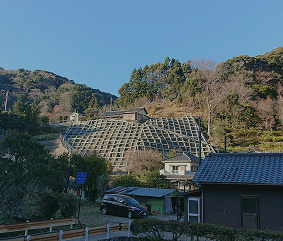 背景画像