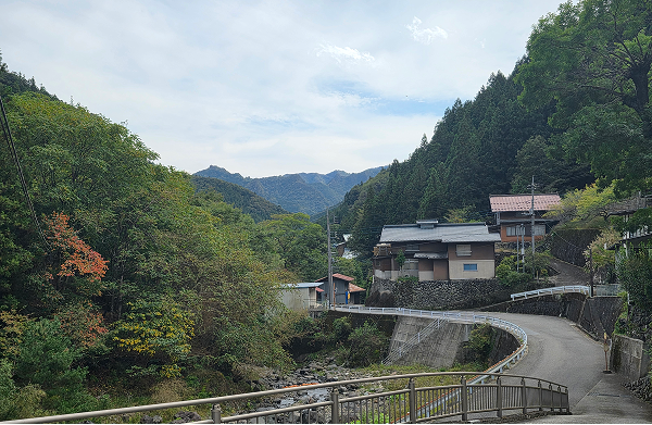 風景写真