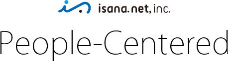 isana.net, inc. People-Centered