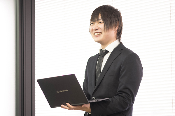 社内行事について