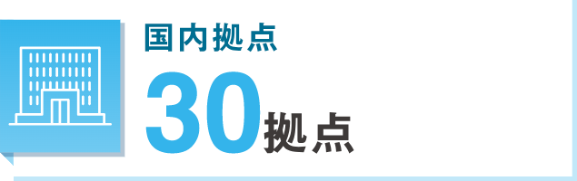 国内拠点