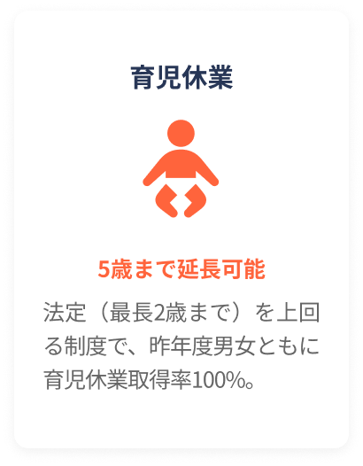 育児休暇