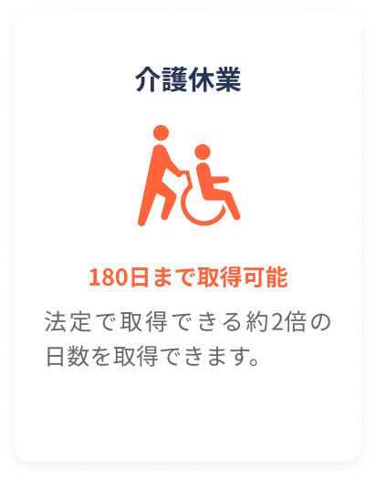 介護休暇