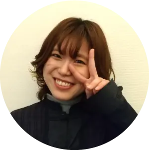 入社3年目