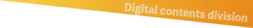 Digital contents division