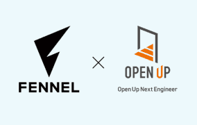 FENNEL X Open Up Engineer Inc.