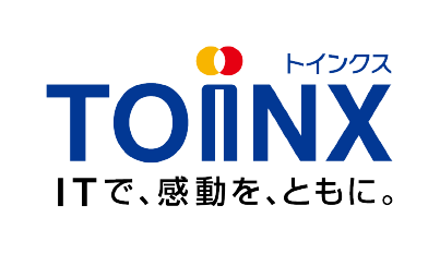TOiNX（トインクス）
