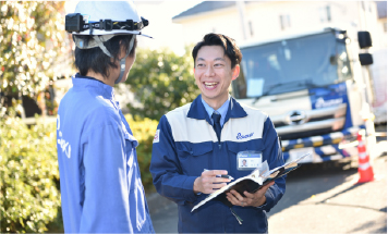 営業職