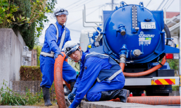 技術職（業務部）