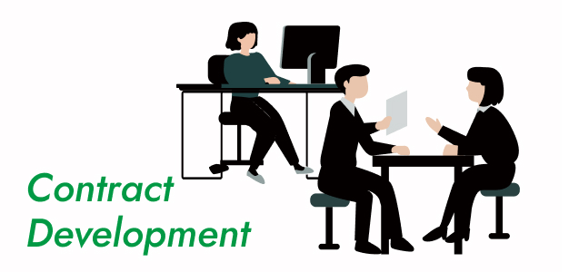 Contract Development